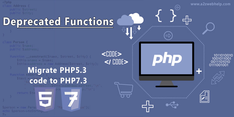 deprecated-php-function