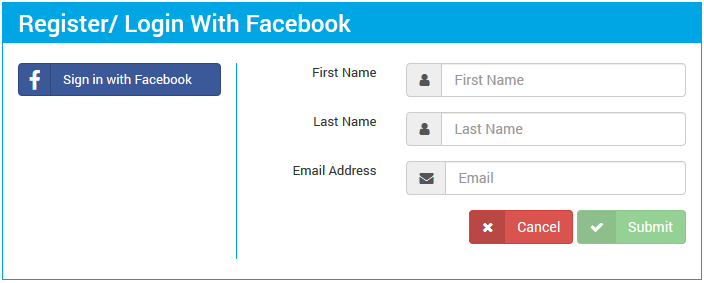 How to Add Facebook Login to PHP Website [Easy Guide]