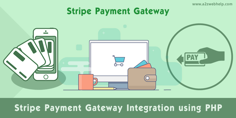 Stripe Payment Gateway Integration
