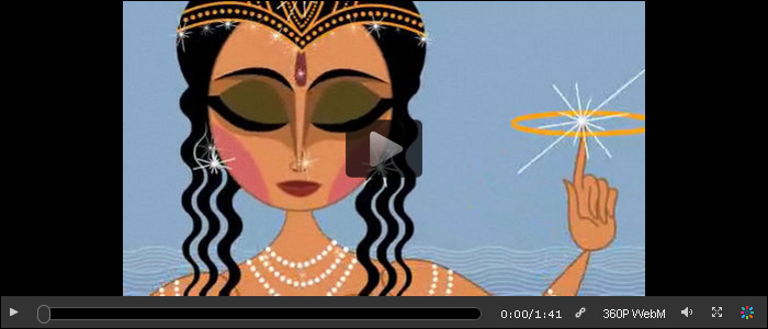 Kaltura HTML5 Video Player Kaltura HTML5 Video Player